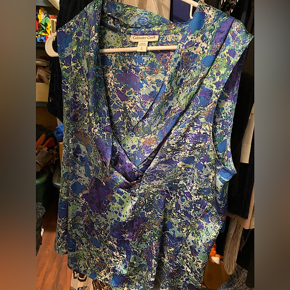 Ladies top